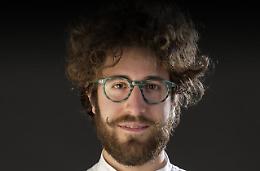 Mirko Ronzoni di &ldquo;Hell&rsquo;s Kitchen&rdquo; ospite ad Agrigento di Generali Italia