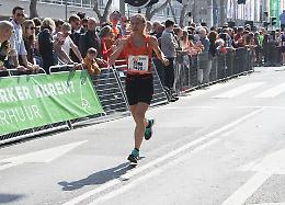 Edna Caponnetto protagonista a Rotterdam