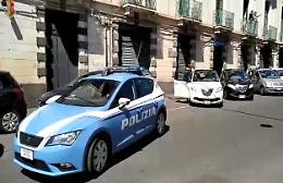 Catania, tentano di uccidere due fratelli per far prostituire donna incinta: arrestati