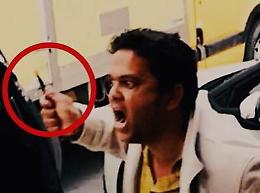 Pachino, tunisino semina panico in un bar
Salvini posta video: &laquo;Filmato pazzesco&raquo;