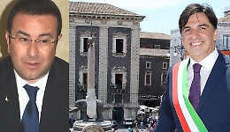 Dissesto Catania, Candiani rassicura Pogliese: 
&laquo;Bisogna stringere i denti fino a dopo le Europee&raquo;