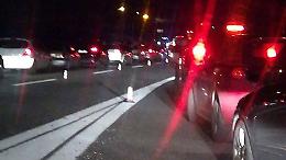 Incidente Catania, tra i sette feriti la più grave è una bimba di 5 anni