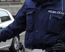 Sorpresi a vendere prodotti agricoli: merce sequestrata e multa