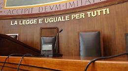 Condannati 8 degli imputati dell'operazione "Pandora"