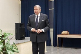 Universit&agrave; Catania, prof. Cappellani neo direttore del dipartimento di Chirurgia generale