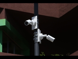 Accordo Regione - Viminale: in arrivo 200 milioni per sicurezza e legalit&agrave;