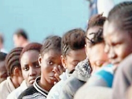 Un freno dalla Cassazione: &laquo;s&igrave;&raquo; ai permessi &ldquo;umanitari&rdquo; ma solo se il Paese &egrave; in guerra