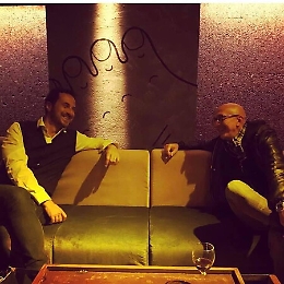 Gli Anni 90 e l&rsquo;house music di ritorno in una &ldquo;reunion&rdquo; al Ma di Catania