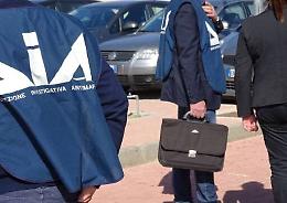 Ditte e beni immobili sequestrati a pregiudicato vicino a clan Rinzivillo