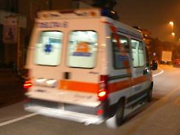 Scooter contro palo, 17enne muore su ex provinciale Vittoria-Scoglitti