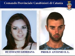 Catania, il femminicidio di Giordana: la sentenza sul suo assassino il 7 novembre