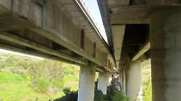Crollo del viadotto Himera, due condanne (ma la prescrizione è pressoché certa)