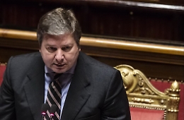 Udc, ora &egrave; guerra aperta: Cesa sospende D'Alia dal partito