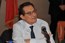 Crocetta: "Non ci sar&agrave; alcun rimpasto di giunta"