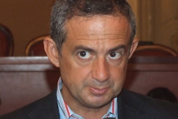 Agrigento, arresto convalidato e il gip dà i domiciliari all'avv. Arnone