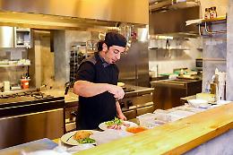 Al Ma di Catania cena-spettacolo in San Valentino