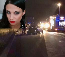 Incidente sulla Statale 284 Paternò-Randazzo: una donna morta e un ferito