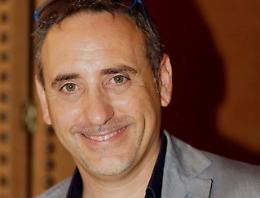 Antonello Carbone: «La mia Sicilia oltre il possibile»