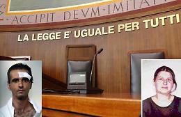 Non "fermarono" uxoricida denunciato dodici volte: magistrati condannati