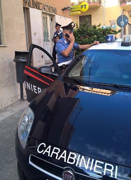 Truffava gli anziani a Catanzaro, arrestato un palermitano