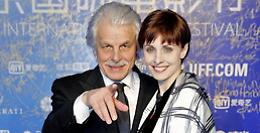 Federica Vincenti ci ripensa:  «Nessun addio con Michele Placido»