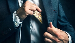 Corruzione, una “tassa” occulta per i siciliani: ci costa 800 euro a testa