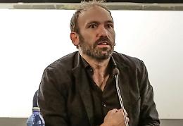 La vita di una famiglia a Gaza raccontata da Stefano Savona