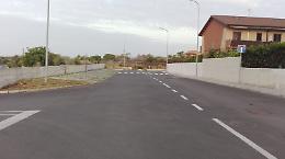 Catania: aree verdi in stato di totale abbandono in complesso edilizio