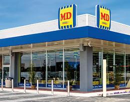 Gdo, 21 supermercati ex Abate riaprono con il marchio Md