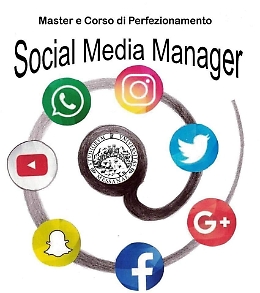 Social Media Manager, il master dell'Università di Messina per orientarsi nel mondo della comunicazione digitale