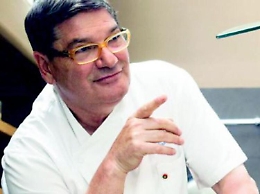 Nino Graziano "re" della ristorazione in Russia: ha aperto 18 locali