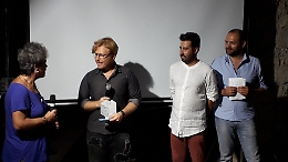 Farm Film Festival: successo per la rassegna di cortometraggi