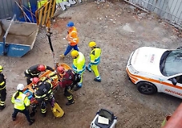 Drammatica impennata di incidenti e morti sul lavoro anche in Sicilia