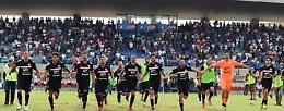 Calcio serie D: il Palermo gioca a "tennis"
