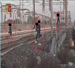 Il sociologo agrigentino Francesco Pira a Vanity Fair: " I selfie estremi sui binari? Voglia di vetrinizzare on line le trasgressioni"