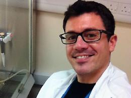 Fabrizio Miranda scopre "interruttore" per aggredire carcinoma ovarico