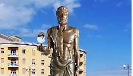 Domani festa Pi Greco Il re dei Numeri celebrato a Siracusa con statua Archimede