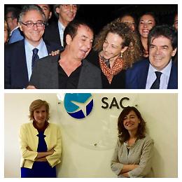 LICANDRO MAFIOSEGGIA, LANERI BIMBOMINCHIEGGIA ED ENZO BIANCO CHE FA?