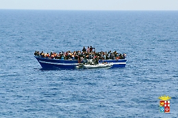 Immigrazione, Governo pronto a dichiarare stato di emergenza nazionale