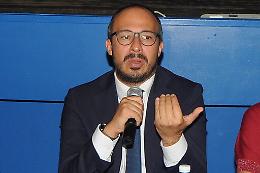 Faraone: &laquo;Dopo Equitalia, aboliremo Riscossione Sicilia&raquo;