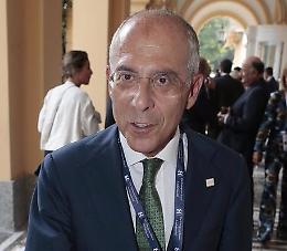 Ad Enel Starace: «In Sicilia investimenti per 100 mln di euro»