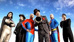 8 marzo, per i Tinturia ogni donna è "Così speciale"