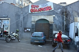 Ex Hard Rock Caf&egrave; di Catania occupato: cosa &egrave; rimasto all'interno del locale