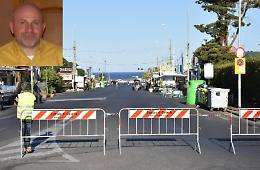 Quattro anni e 10 mesi al giovane che colpì con un colpo di casco in testa il vigile Salvatore Licari