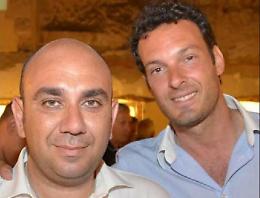 Elezioni comunali, a Siracusa il sindaco Garozzo si ritira e lancia il suo vice