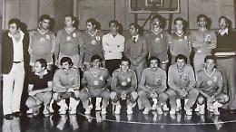 Amarcord Paoletti, quando Catania comandava nel volley