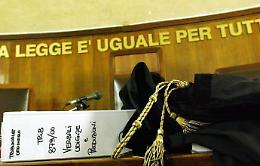 Canicattì, giudizio immediato per marito presunto violento