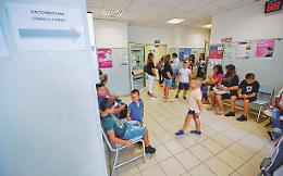 Vaccini, la Sicilia si schiera contro Roma: 
«No a rinvii, seguiamo il decreto Lorenzin»