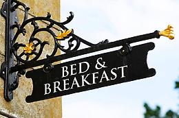 Catania, due B&amp;B semiabusivi: denunciati e multati i gestori