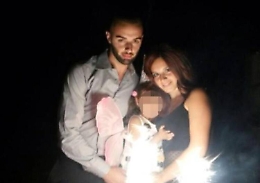 Uccise a Nicolosi con 48 coltellate l'ex compagna: confermati 30 anni